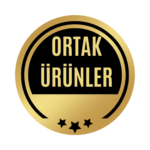 BMW ORTAK ÜRÜNLER